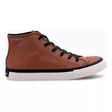 Zapatilla Botita Willy Mid De Hush Puppies Para Hombre