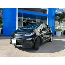 Chevrolet Bolt 