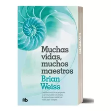 Muchas Vidas, Muchos Maestros, De Weiss. Editorial Zeta, Tapa Blanda En Español, 2020