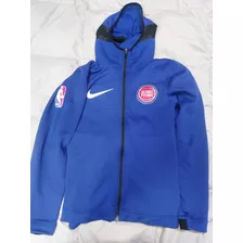 Campera Nike Detroit Pistón Talle S/m