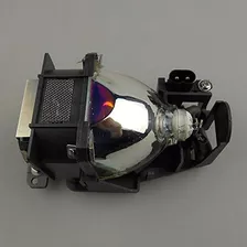 Ctlamp Vlt-xl650lp Proyector Lámpara De Repuesto Para Mitsub