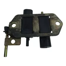 Valvula Solenoide Vacuo Tração 4x4 Pajero 2.8 Diesel 2001 