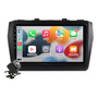 Estreo 2+32gb Carplay Para Suzuki Swift 2005- 2010 Cmara