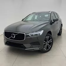 Volvo Xc 60 2.0 T5 Momentum Awd 2020