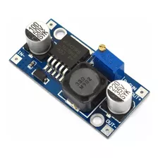 Lm2596 Fuente Step Down Dc Dc In 4-30v 3a Max Arduino Ptec