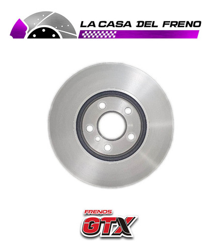 Par Disco Freno Del Mini Cooper S 2.0 2021 (b46a20a-f55) Foto 3