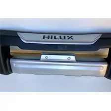 Defensa Urbana Hilux 2006 2007 2008