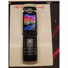 Nokia 6600 