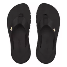 Chinelo Sandalia Kenner Adulto E Infantil 25/43 Rakka Preto