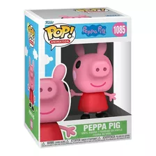 Funko Pop! Peppa Pig #1085 Animation Cartoon Classics