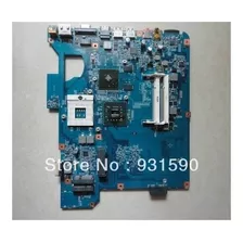 Mother Notebook Packard Bell Ms2273 A Reparar O Repuesto