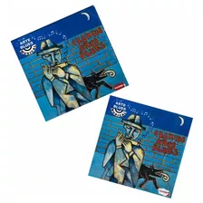 Combo Acoplado De Blues Vol. 1 Y 2 Cds Nuevos Sellados