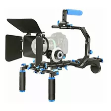 Neewer Sistema De Video Making Kit De La Película Para