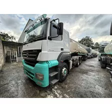 Mercedes Benz Axor 2544 Motor 0km