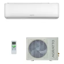 Ar Condicionado Split Agratto One 30000 Btus Frio - 220v