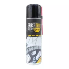 Graxa Nano Ivory Sp2 Alta Performance Spray 300ml