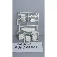 Botões De Comandos Microondas Bosch P00177k01 