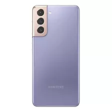 Samsung S21 Plus 8 Gb 128 Gb Morado Reacondicionado