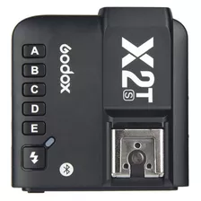 Transmissor Radio Flash Godox Ttl X2t-s Sony Garantia Novo