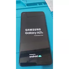 Celular Samsung A21s 128gb/4ram