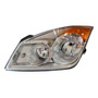 Farola Ford Fiesta Derecha 2007 - 2009 Ford Fiesta