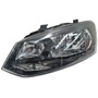 Par Faros C/motor Volkswagen Polo 15-16 Tyc