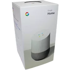 Google Home Nuevo En Caja!!!