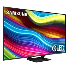 Smart Tv 75'' Qled 4k 75q70c 2023 Preto Bivolt Samsung