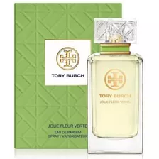 Perfume Jolie Fleur Verte Tory Burch (edp) Dama 100ml