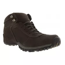 Bota Caterpillar P 724631 M4m Coffee Elite 25-30 Caballeros