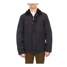 Campera Burton Hombre Break Sherpa - Wetting Day