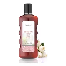 Crema Hidratante Natural Ayurdeva's Serenity C/ Cuarzo Rosa 