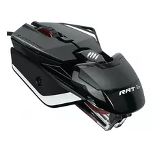 Mouse Gamer Rgb The Authentic R A T 2+ Mad Catz