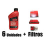 Kit Mant. Full-sint. Ford Motorcraft Explorer Eco 2.0-2.3 Ford Explorer