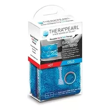 Thera Pearl Gel Frio Calor Lumbar C/sujetador Full