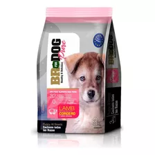 Br For Dog Puppy Cordero 1 Kg