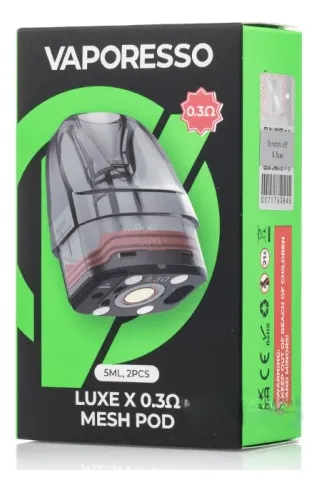 Tercera imagen para búsqueda de cartuchos wax