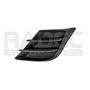 Calavera Mazda 3 2006-2009 Izq 4 Puertas C/foco Depo Ext