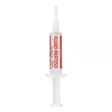 Fluxo De Solda Pastoso Rma Seringa 10g