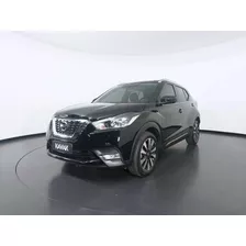 Nissan Kicks Start Sv