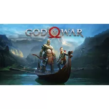 God Of War Steam Código Original Espanol Pc