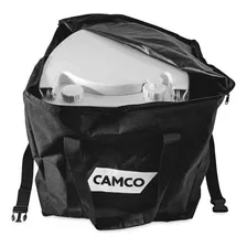 Camco 41530 Bolsa De Almacenamiento Portatil Para Inodoro, A