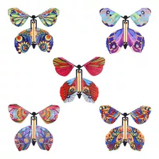 Mariposa Voladora Mágica, Mariposa, Mariposa Voladora, Jugue