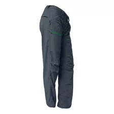 Pantalón Dama Mini Ristop Champaqui Trevo Trekking Montaña