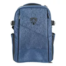 Mochila Porta Patines Marca Flying Eagle, Modelo Movement