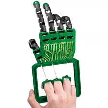 Brinquedo Científico Mão Robótica Kosmika 4m
