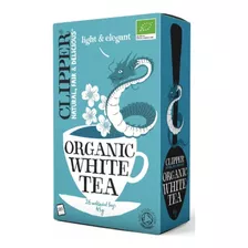 Organic White Tea 45 Gr.