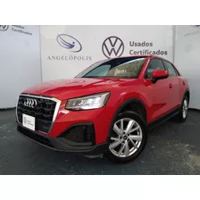 Audi Q2 2022