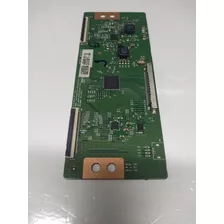 Placa Tcon Tv LG Modelo 42lt360c