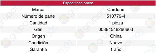 Sensor Flujo Masa Aire P/hyundai Veracruz 07-12 Cardone Foto 5